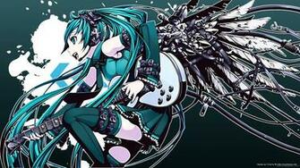Manga Wallpaper