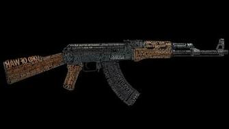 Best Ak Background Wallpaper