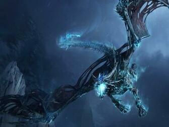 Awesome Visual Effect HD Wallpaper