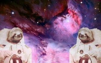 Space Wallpaper Top