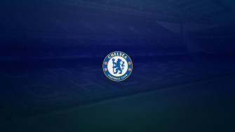 Chelsea Fc Logo Wallpaper