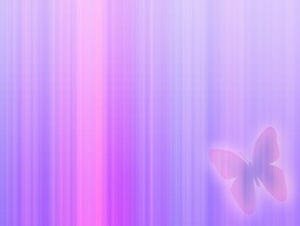 Purple Butterfly Desktop Wallpaper