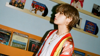 Bts V Wallpaper HD Find The Best On Getwallpaper