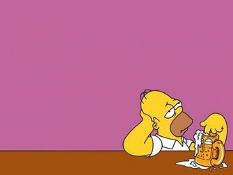 The Simpsons Wallpaper