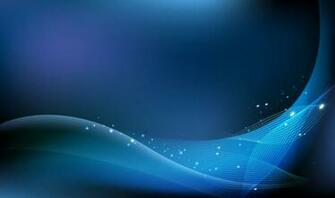 Abstract Blue Background Vector Graphic Graphics