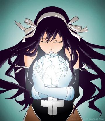 The Last Minutes Ultear Milkovich By Hachi Komatsuu