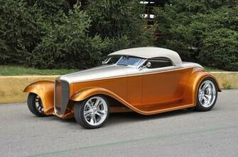 Foose Wallpaper