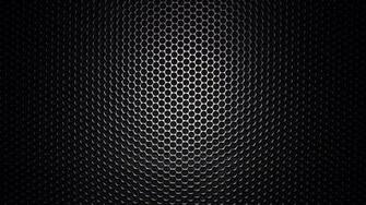 Net Black Honeycomb Pattern Jpg