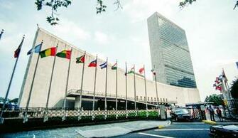 Security Council Praises Role Of Un Centre In Promoting Stability