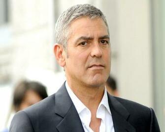George Clooney Wallpaper