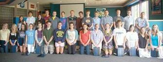 Professionals Of America State Leadership Conference In Grand Rapids
