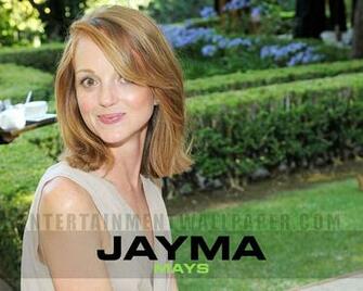 Jayma Mays Wallpaper Size More