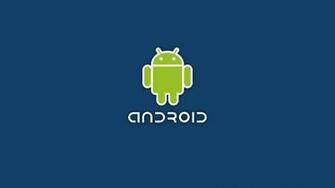 Android Mobile Logo
