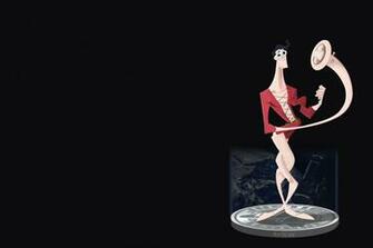 Plastic Man Wallpaper X Net