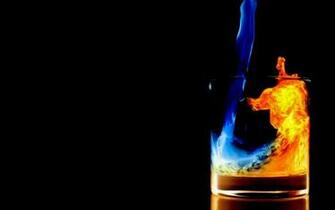 Wallpaper HD Desktop Online Fire