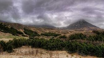 HD Smokey Mountain Wallpaper