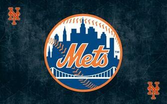 New York Mets Wallpaper Background