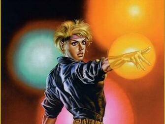Dazzler Marvel Girl Wallpaper