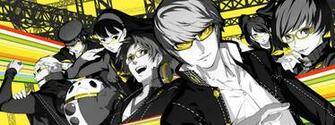 Url Gamewpp WallpaperHD Persona Wallpaper HD Html