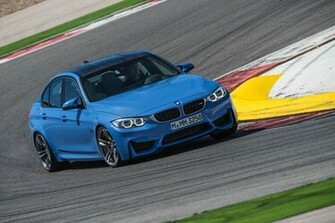 Bmw M3 And M4 Wallpaper Photo Gallery