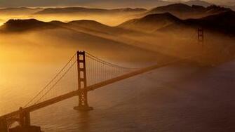 San Francisco Desktop Wallpaper Background In HD