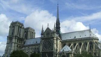 Related Search Notre Dame Paris France