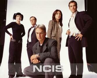 Ncis Wallpaper Just Good Vibe