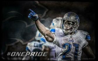Detroit Lions Wallpaper