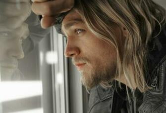 HD Wallpaper Charlie Hunnam