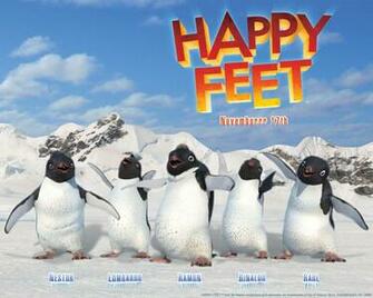 Pics Photos Happy Feet Image