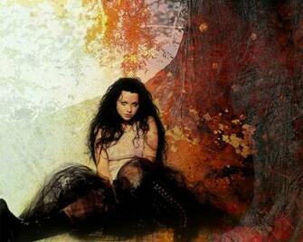 Evanescence HD Wallpaper Background