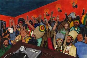 Related Searches For Reggae Dancehall Wallpaper