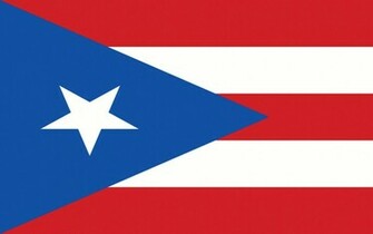 Puerto Rico Flag Wallpaper High Definition Quality