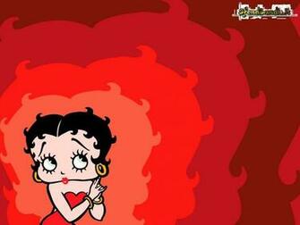 Betty Boop