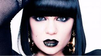Jessie J Wallpaper