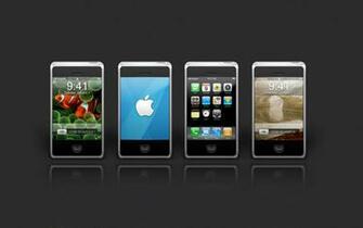Classy iPhone 4s Desktop Wallpaper