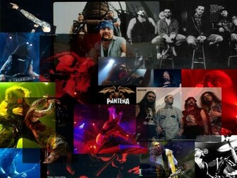 Pantera Image Wallpaper Photos
