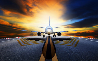 Airplane 4k Wallpaper Top Cool