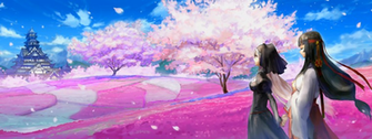 Queens Blade Wallpaper