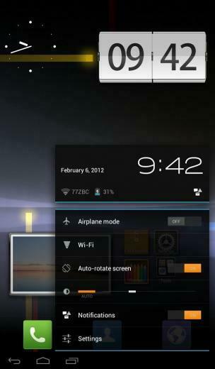Kindle Fire Miui
