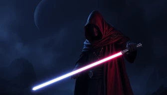 Sith Inquisitor Wallpaper