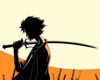 Mugen Wallpaper By Samurai Champloo Clu