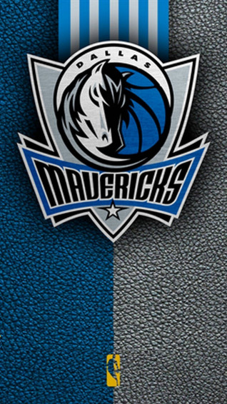Dallas Mavericks Baggrunde Wallpaper