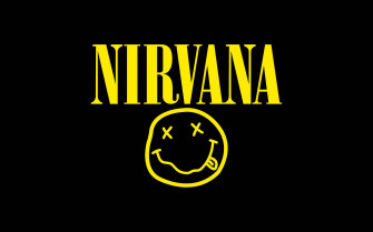 Nirvana 4k Wallpaper