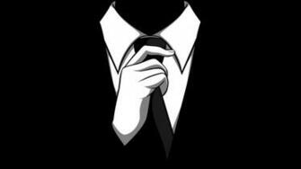 Anonymous Suit