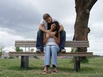 Home Love Couple Gorgeous Romantic Image