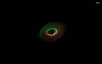 Abyss Wallpaper Abstract