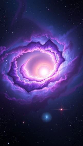 Space Wallpaper