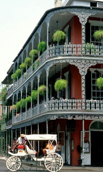 Wallpaper HD Read This First New Orleans Live You Ve