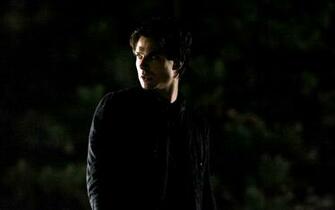 Damon Salvatore Wallpaper